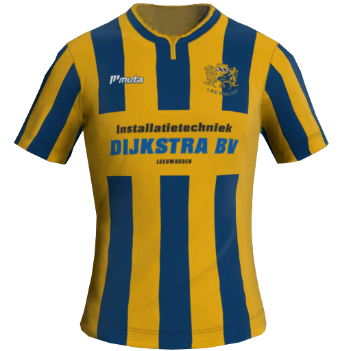Frisia Home 2D kit