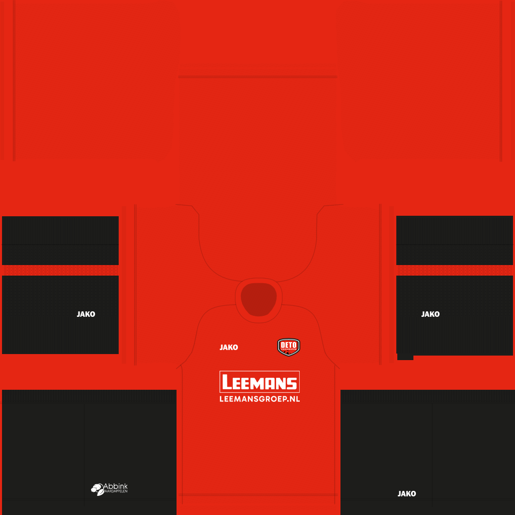 DETO Home 3D kit