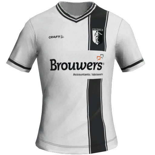 Berkum Home 2D kit