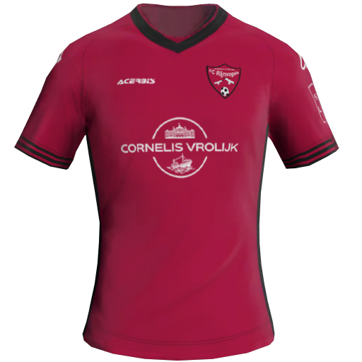 Rijnvogels Home 2D kit