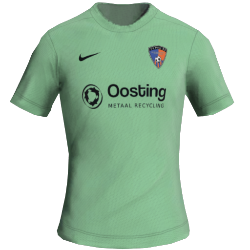 PKC '83 Away 2D kit