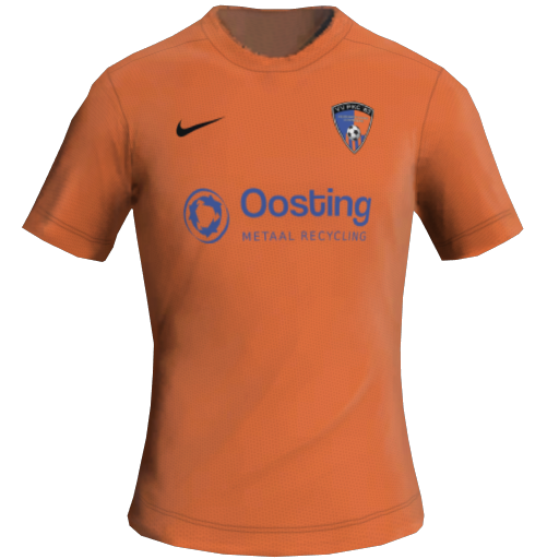 PKC '83 Home 2D kit