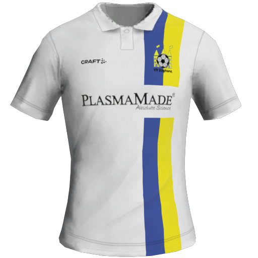 Staphorst Away 2D kit