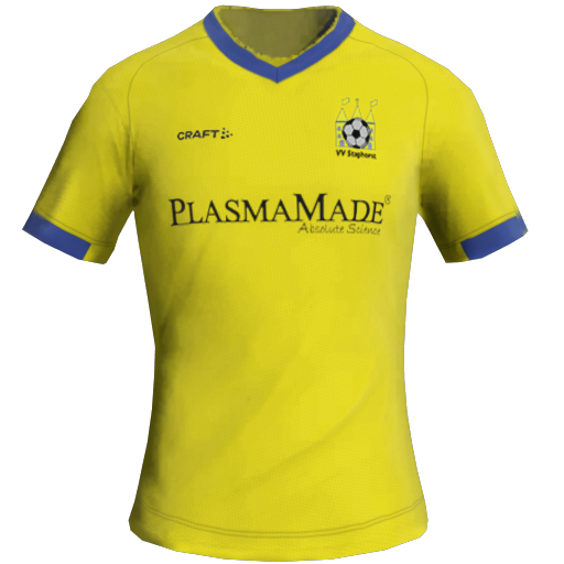 Staphorst Home 2D kit