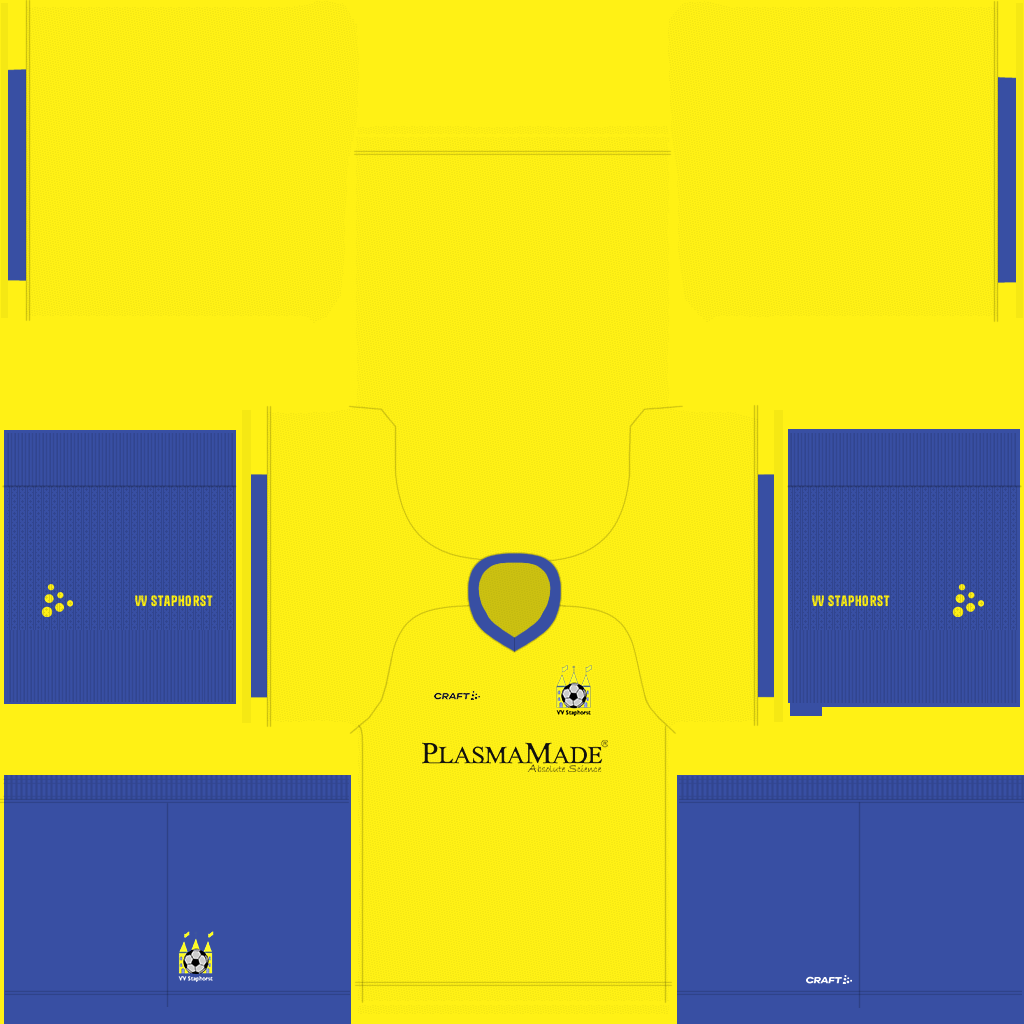 Staphorst Home 3D kit