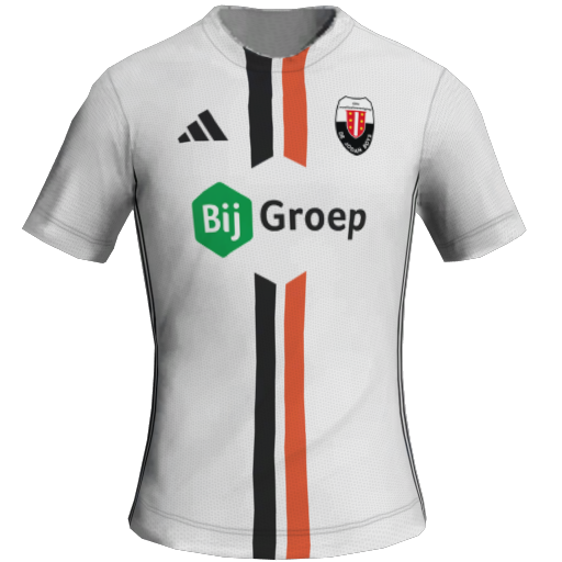 Jodan Boys Home 2D kit