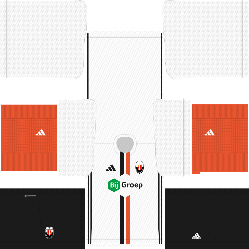 Jodan Boys Home 3D kit