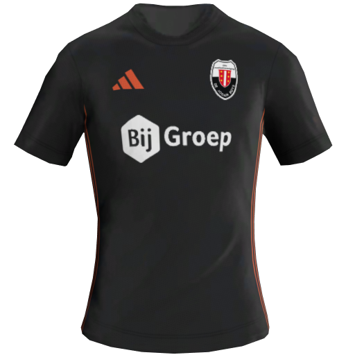 Jodan Boys Third 2D kit