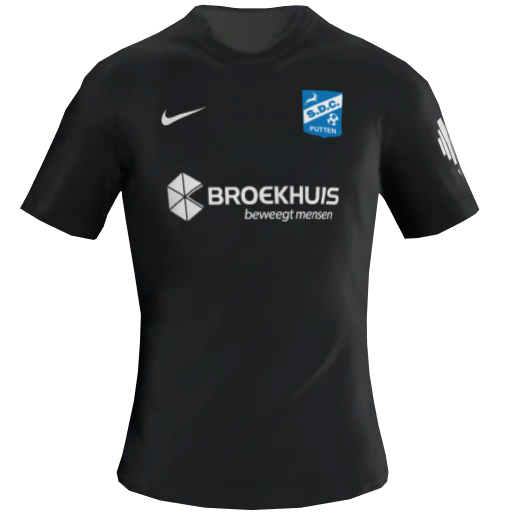 SDCP Away 2D kit