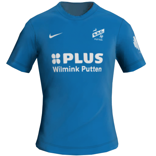 SDCP Home 2D kit
