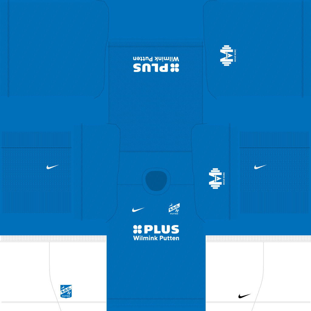 SDCP Home 3D kit