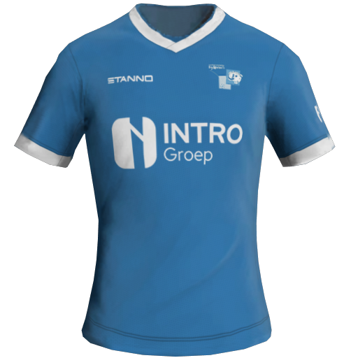 De Merino's Home 2D kit