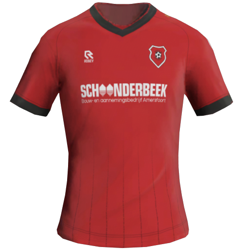 RODA '46 Home 2D kit