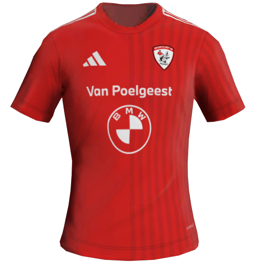 Sportlust '46 Home 2D kit
