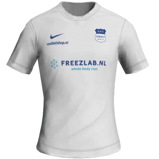 Swift Away 2D kit