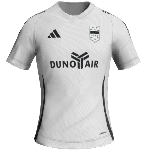 DUNO Away 2D kit