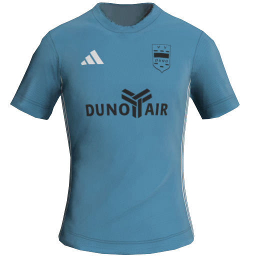 DUNO Home 2D kit