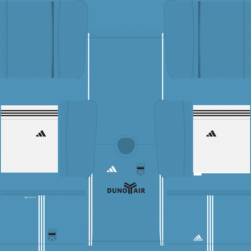 DUNO Home 3D kit