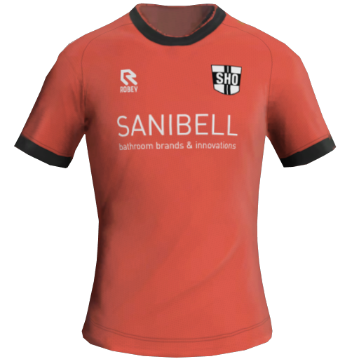 SHO Away 2D kit