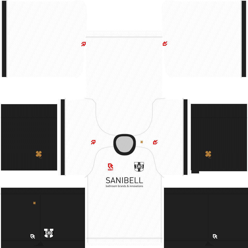 SHO Home 3D kit