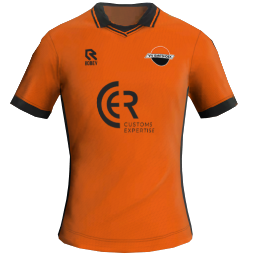 Smitshoek Home 2D kit