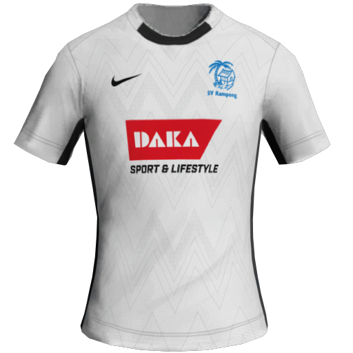 Kampong Away 2D kit