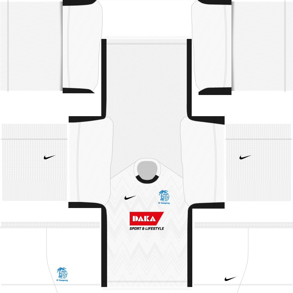 Kampong Away 3D kit