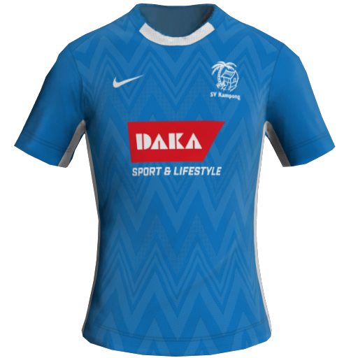 Kampong Home 2D kit