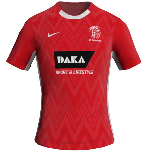 Kampong Third 2D kit