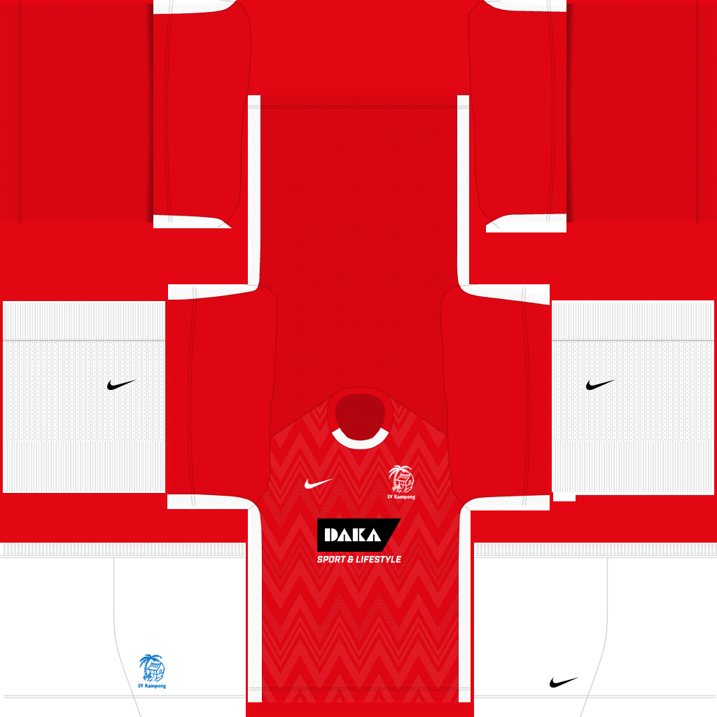 Kampong Third 3D kit
