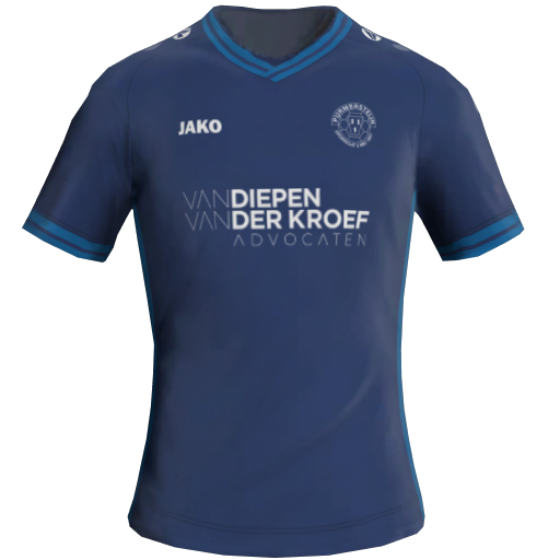 Purmersteijn Away 2D kit