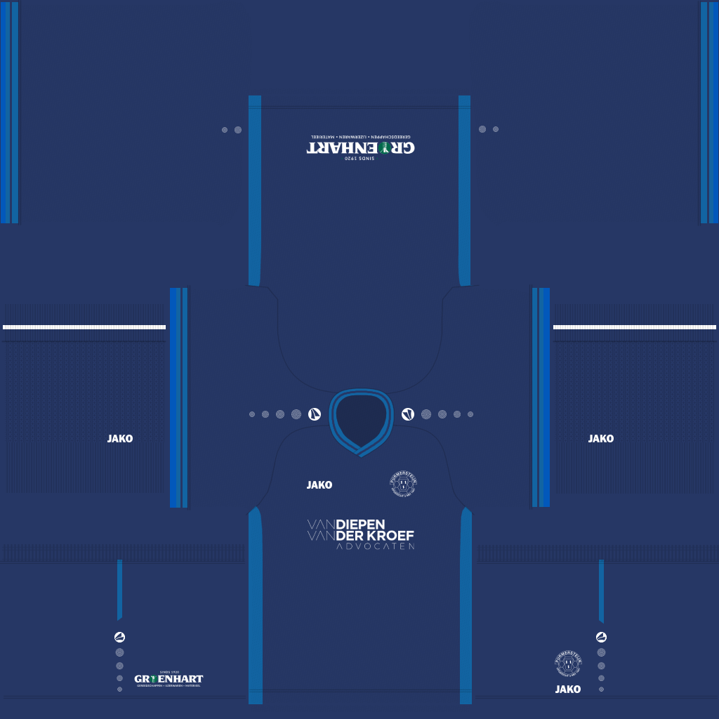 Purmersteijn Away 3D kit