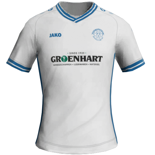 Purmersteijn Home 2D kit