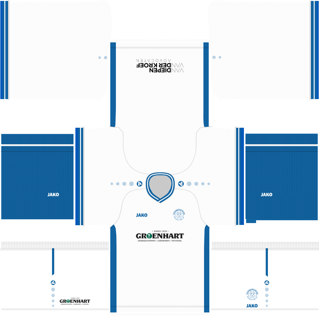 Purmersteijn Home 3D kit