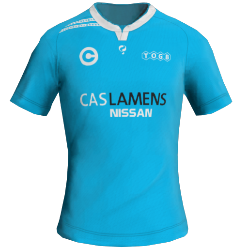 TOGB Away 2D kit