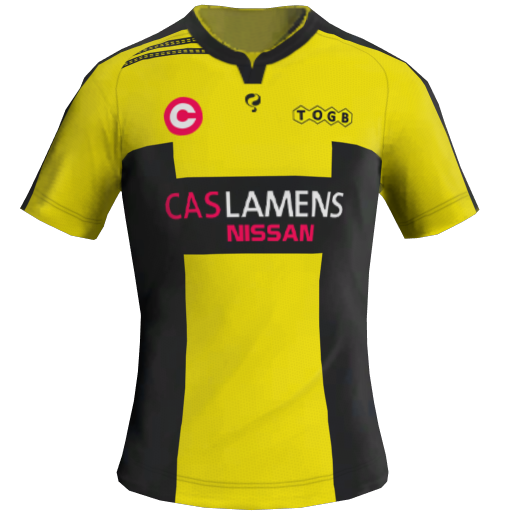TOGB Home 2D kit