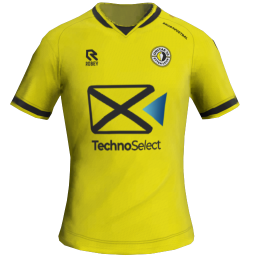 Unitas Home 2D kit