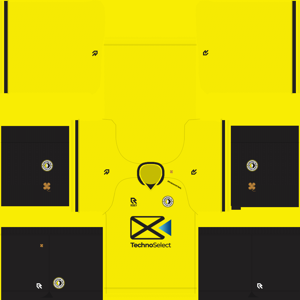 Unitas Home 3D kit