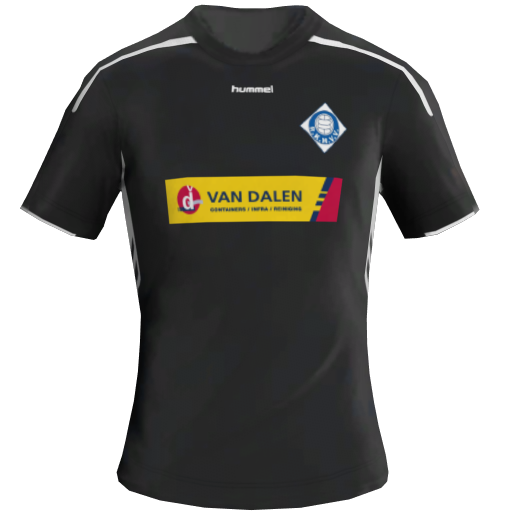 RKHVV Away 2D kit