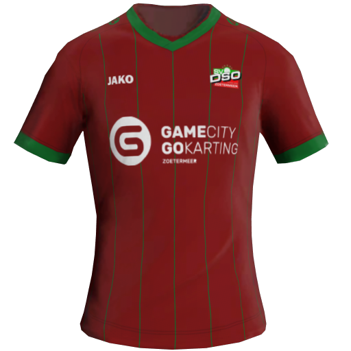 DSO Home 2D kit