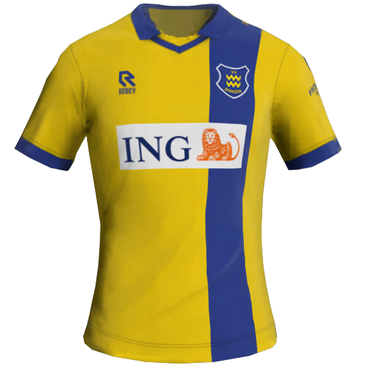 Dongen Home 2D kit