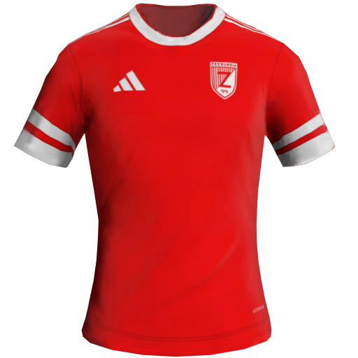 Zeeburgia Away 2D kit