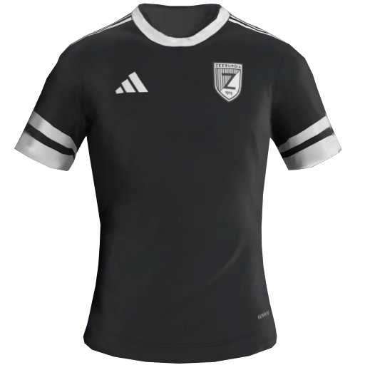 Zeeburgia Third 2D kit