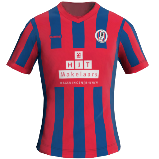 VVA Home 2D kit