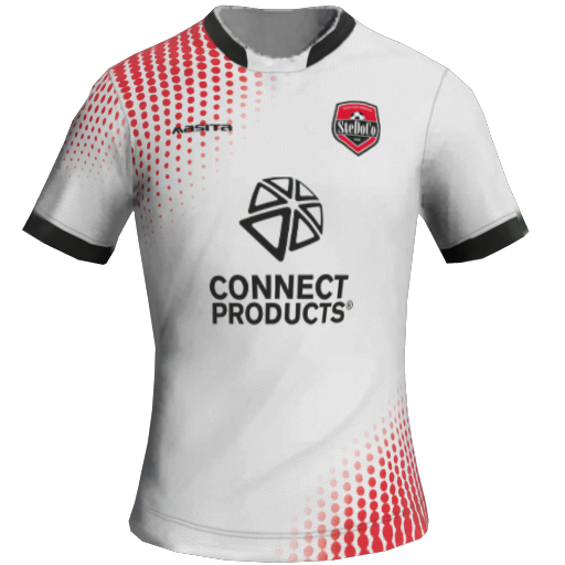 SteDoCo Away 2D kit