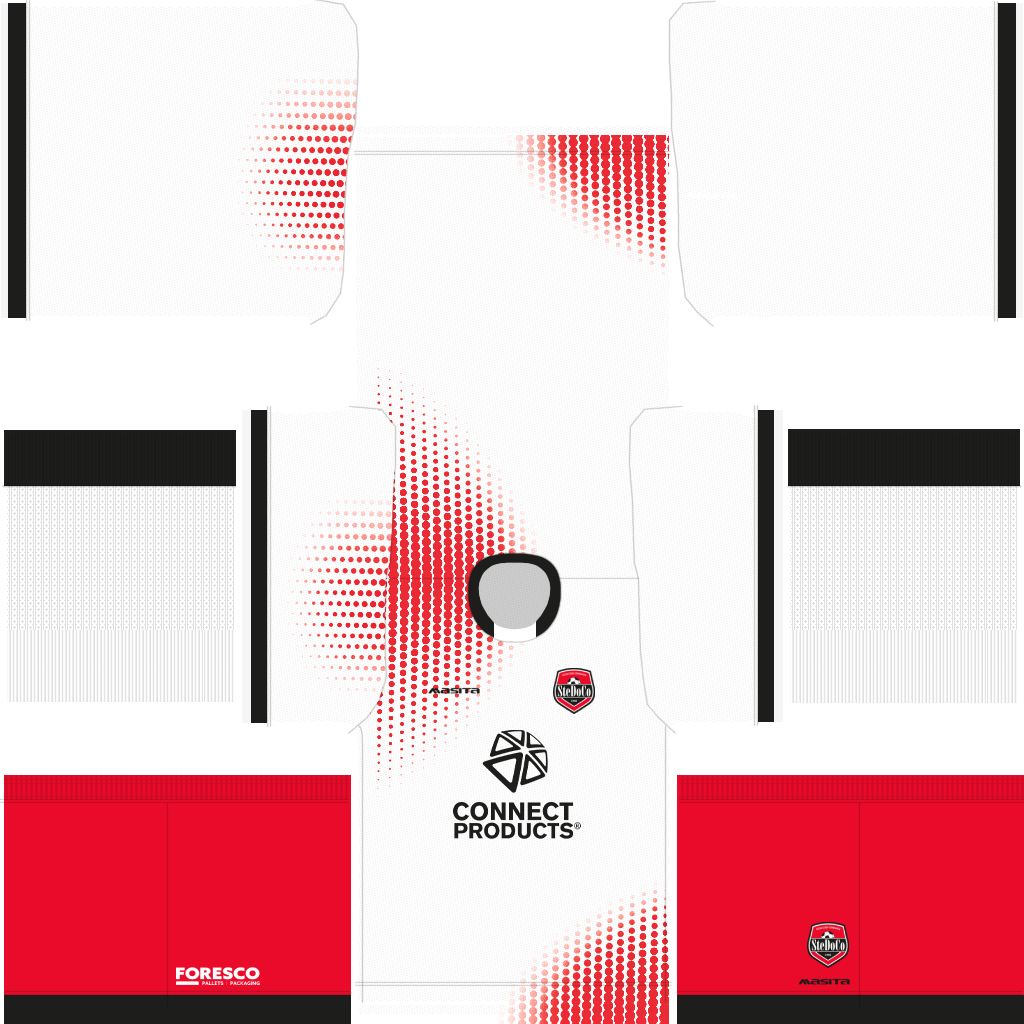 SteDoCo Away 3D kit