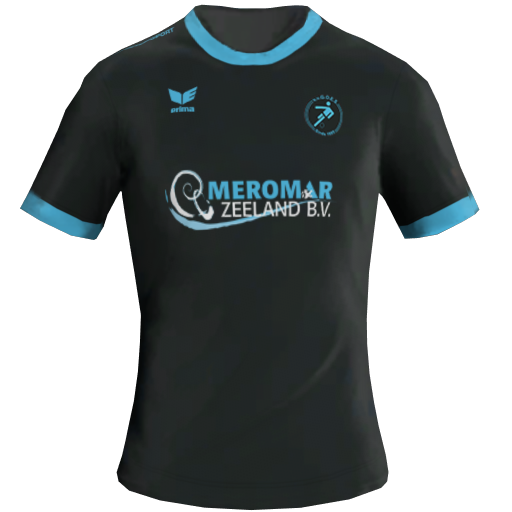 GOES Away 2D kit
