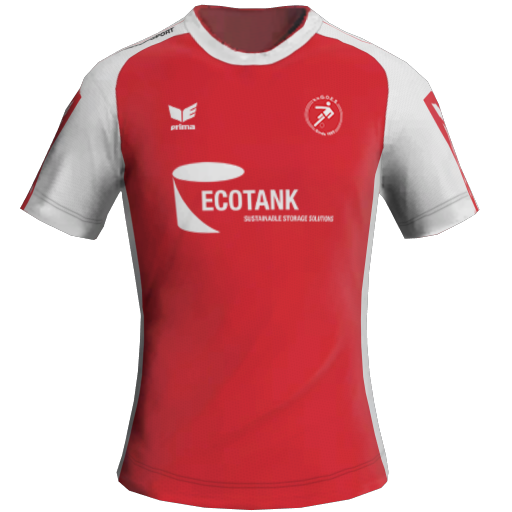 GOES Home 2D kit