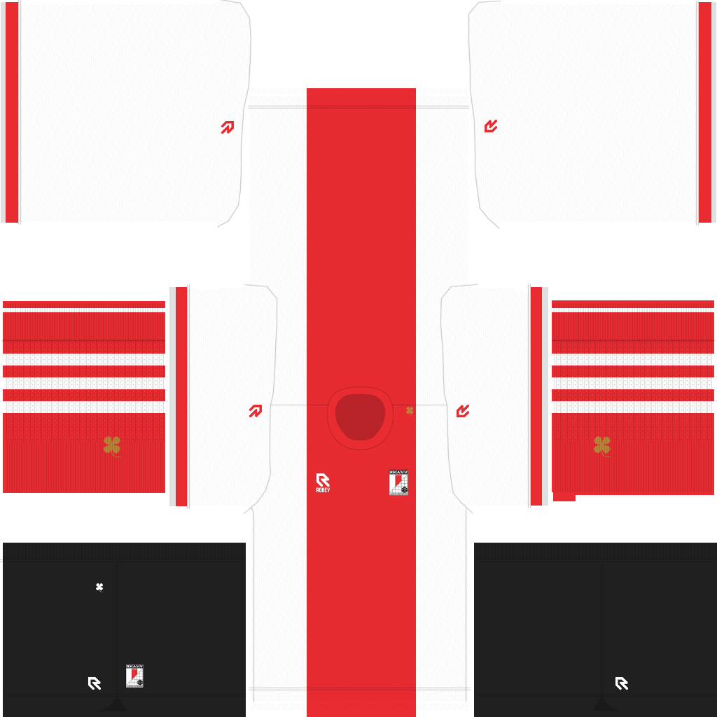 RKAVV Home 3D kit