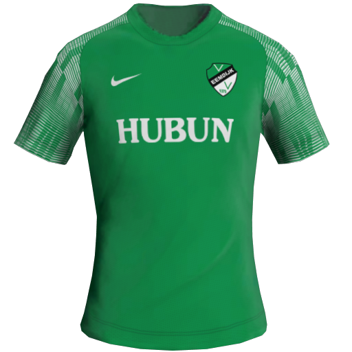 Eemdijk Home 2D kit
